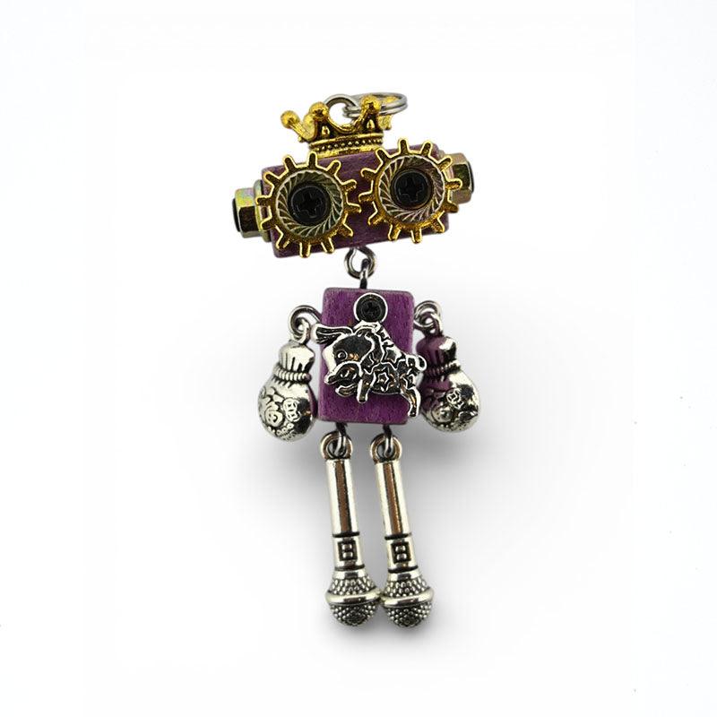 Zodiac Collection — 02 Taurus