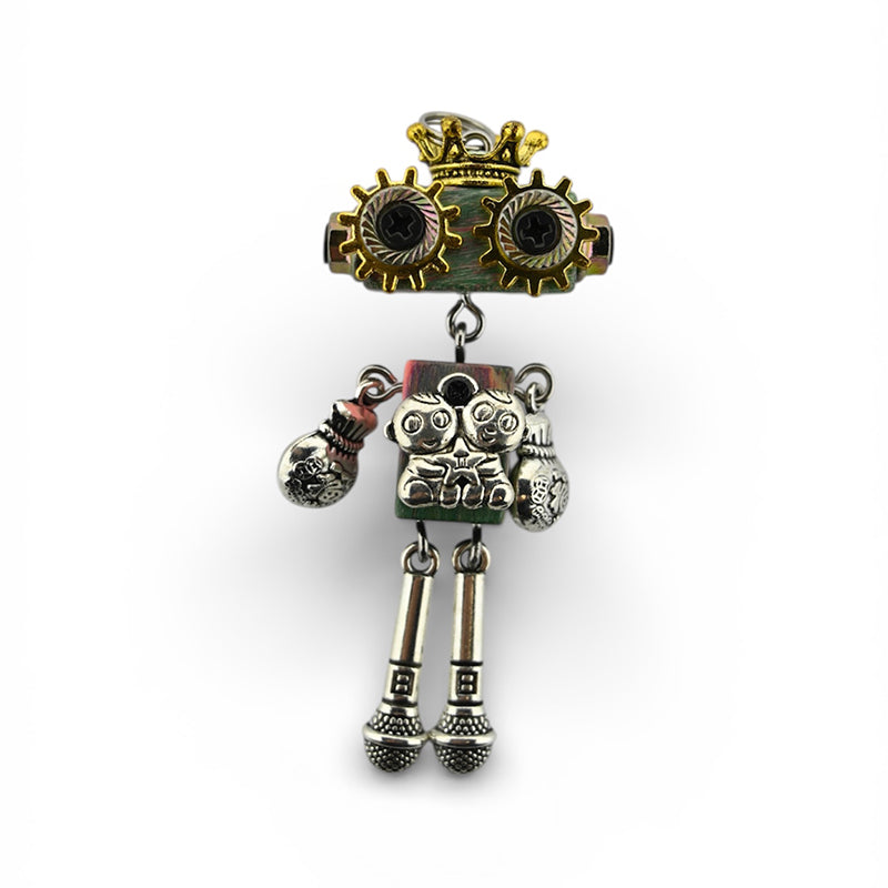 Zodiac Collection — 03 Gemini