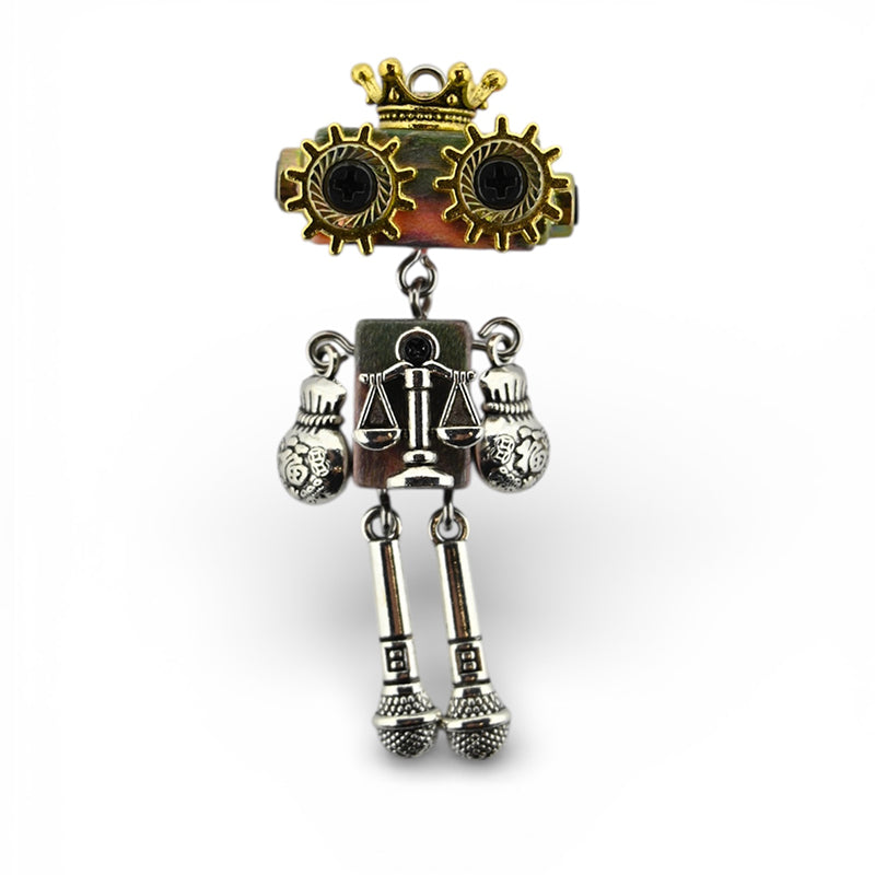 Zodiac Collection — 07 Libra