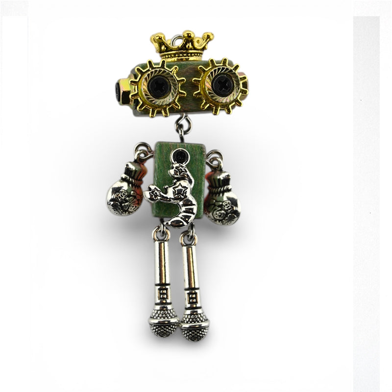 Zodiac Collection — 08 Scorpio