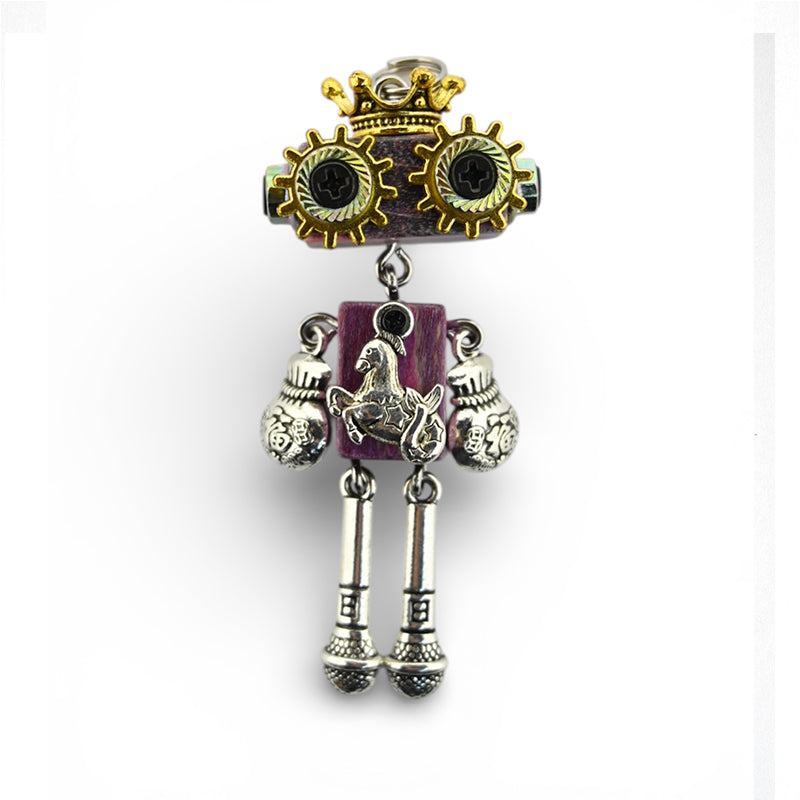 Zodiac Collection — 10 Capricorn