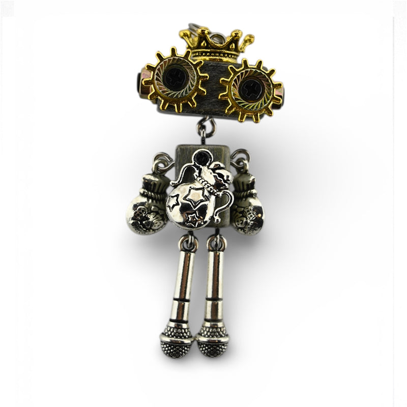 Zodiac Collection — 11 Aquarius